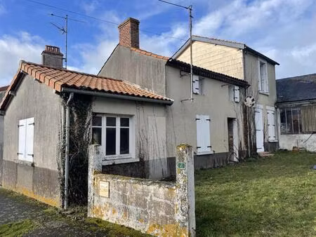 maison 5 pièces