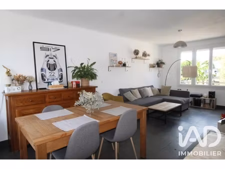 vente maison de ville 4 pièces