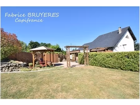 maison viager à vendre en nue-propriété 3 pièces meymac (19)