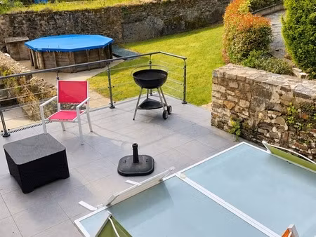 maison à vendre 8 piéces