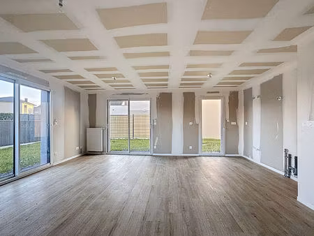 caen nord - maison neuve