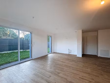 caen nord - maison neuve