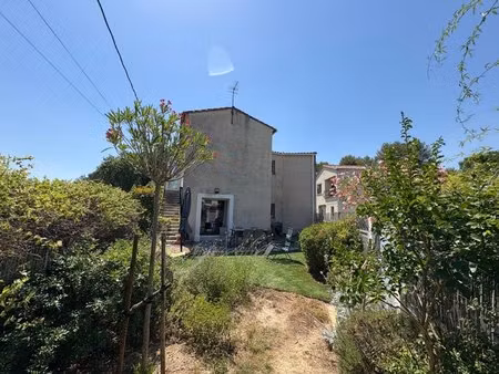 maison de village