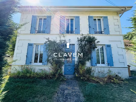 maison en pierre 4 chambres