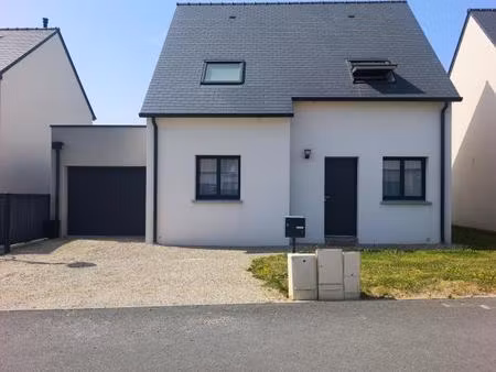 maison t5 102 m²