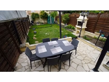 maison à vendre 4 pièces soisy sous montmorency (95)