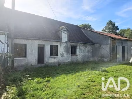 maison à longny les villages (61290)