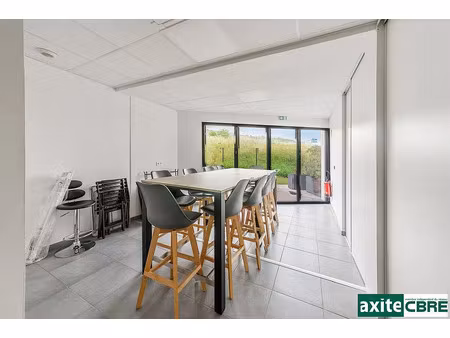 location bureau bourgoin jallieu 35 m²