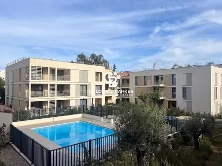 belle appartement pres des plages - antibes