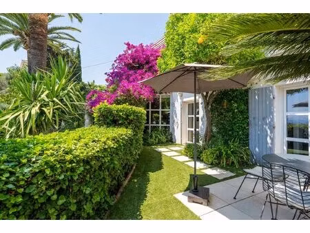 appartement - villa le cannet mairie