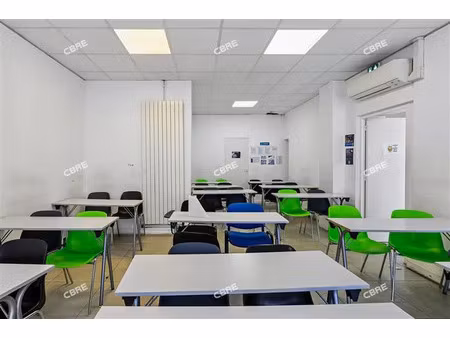location bureau charenton le pont 175 m²