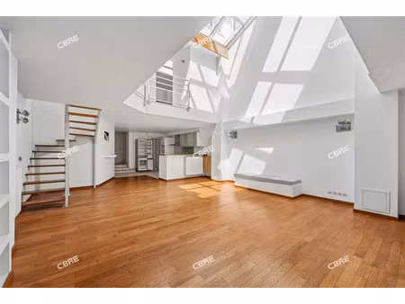 vente bureau vincennes 145 m²