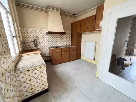vente maison 2 pièces 64 m² à laon (02000)  53 000 €