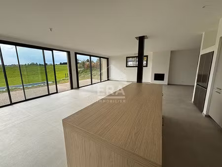 maison 5 pièces 192 m² à louer limonest 69760 ? | era immobilier