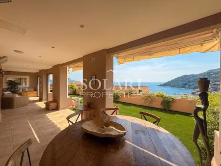 3/4 pièces avec vue mer - résidence de prestige proche de cannes  vendu