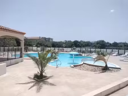 vente maison 2 pièces 39 m² à homps (11200)  85 000 €