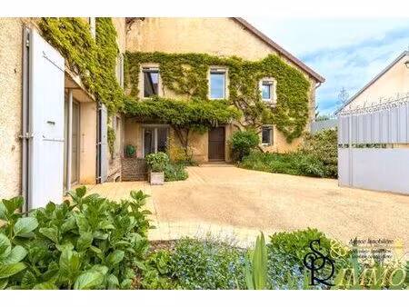 maison de luxe 4 chambres en vente à dijon  france