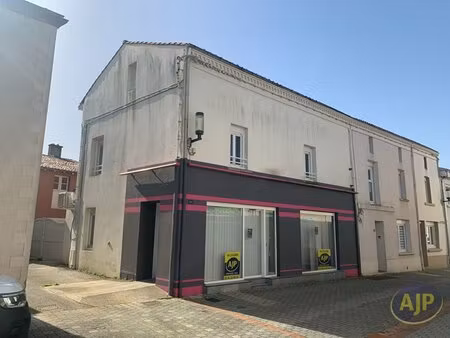à louer maison 84 89 m² – 1 000 € |vieillevigne