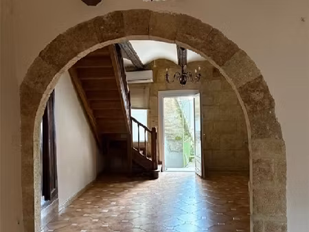 achat maison 4 pièces 136m²