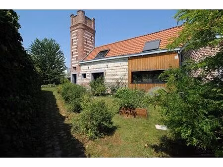 prestigieuse maison en vente lesquin  hauts-de-france