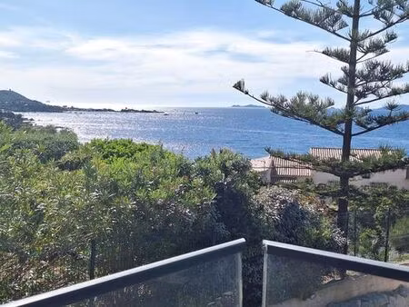 appartement de 3 pièces de luxe en vente à pietrosella  france