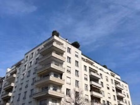 appartement de luxe 2 chambres en vente à strasbourg  grand est