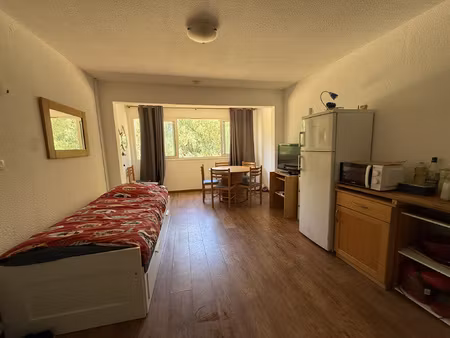 studio pinede de calvi