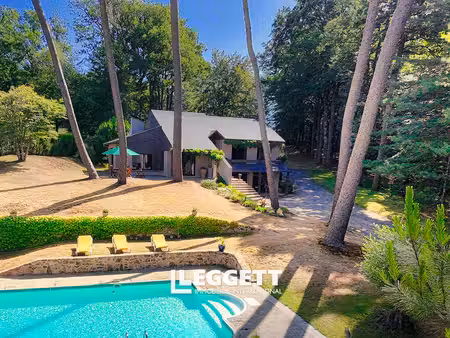 maison 4 pièce(s)  ambazac