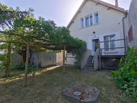maison chatellerault