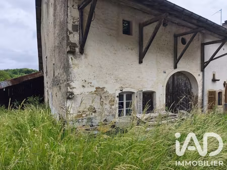 vente grange 1 pièce