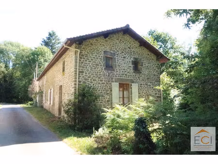 maison a renover proche de blond.