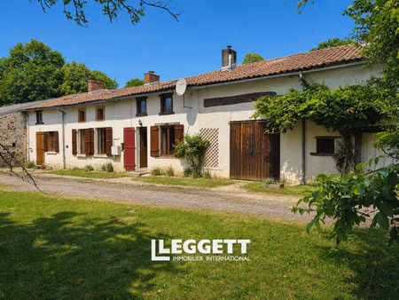 maison 10 pièce(s)  val-d'oire-et-gartempe
