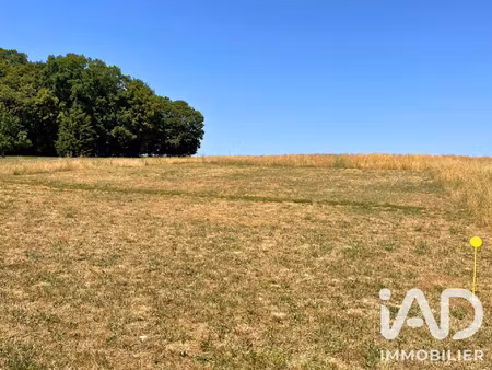 vente terrain 894 m²