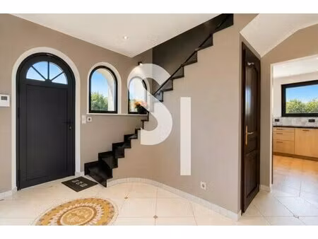 en vente maison individuelle 245 m² – 859 000 € |lexy