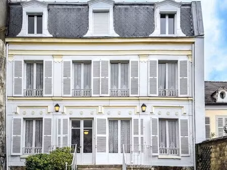 en vente villa 200 m² – 887 000 € |andrésy