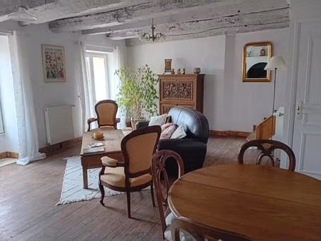 labéraudie  maison mitoyenne