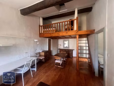 appartement à louer 2 pièces 54.63 m² - montpellier (34) - 879€