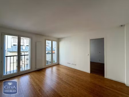 appartement à louer 2 pièces 40.1 m² - paris 17e arrondissement (75017) - 1 226€