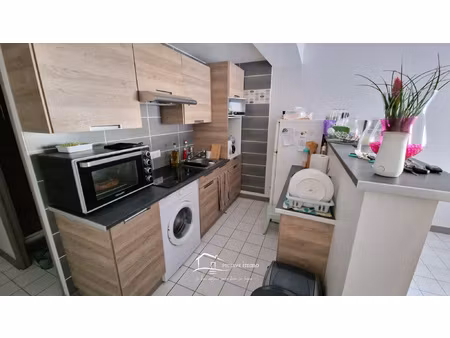 appartement t3