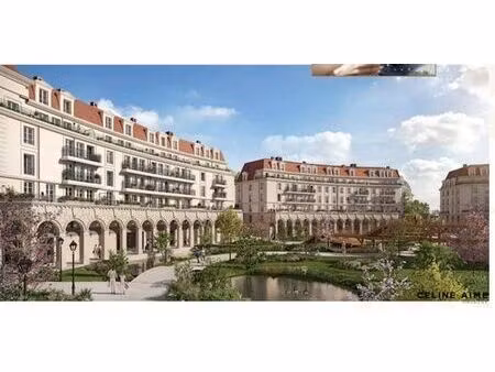 appartement de luxe de 3 pièces en vente à puteaux  france