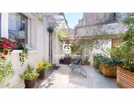 maison de luxe de 62 m2 en vente montrouge  france