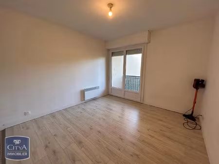 appartement à louer 1 pièce 21.16 m² - montpellier (34) - 455€