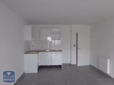appartement à louer 3 pièces 62.63 m² - montpellier (34) - 985€