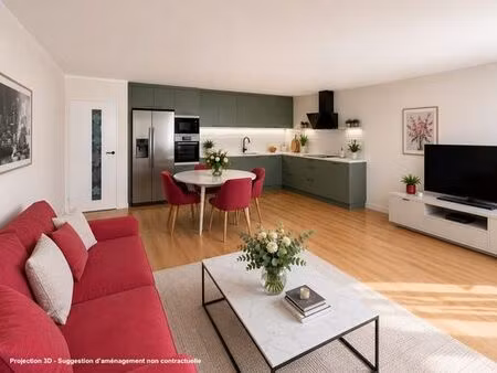 appartement de prestige en vente paris  france