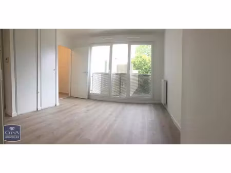 appartement à louer 1 pièce 23.03 m² - alfortville (94) - 433€