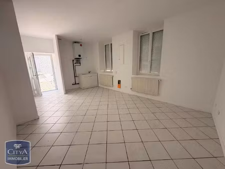 appartement à louer 2 pièces 37.85 m² - fontaines-sur-saône (69) - 620€