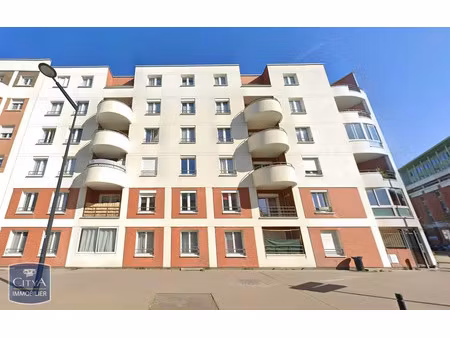 appartement à louer 2 pièces 60.3 m² - montigny-le-bretonneux (78) - 955€