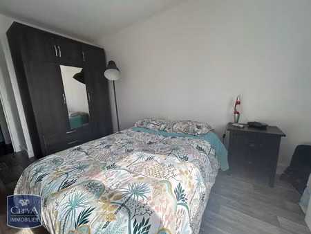 appartement à louer 3 pièces 61 m² - arpajon (91) - 961€