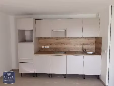 appartement à louer 3 pièces 61.7 m² - toulouse (31) - 790€