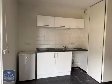 appartement à louer 2 pièces 47.15 m² - vendin-le-vieil (62) - 590€